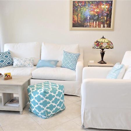 Beach Getaway - Ocean Beach, Tennis, Golf, Pool With Tiki Bar Fort Pierce Dış mekan fotoğraf